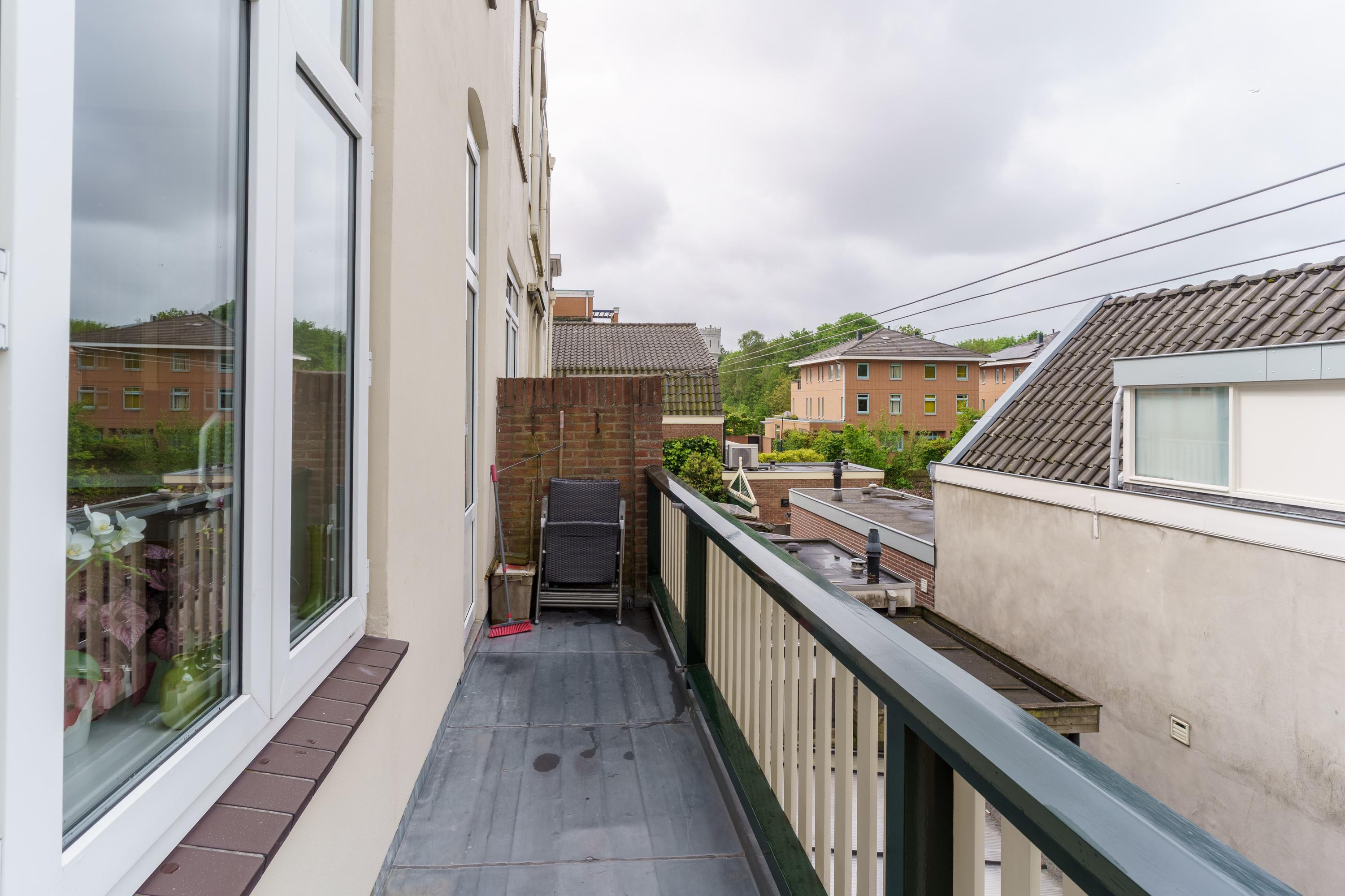 Appartement te koop: Jaagpad 77, Rijswijk