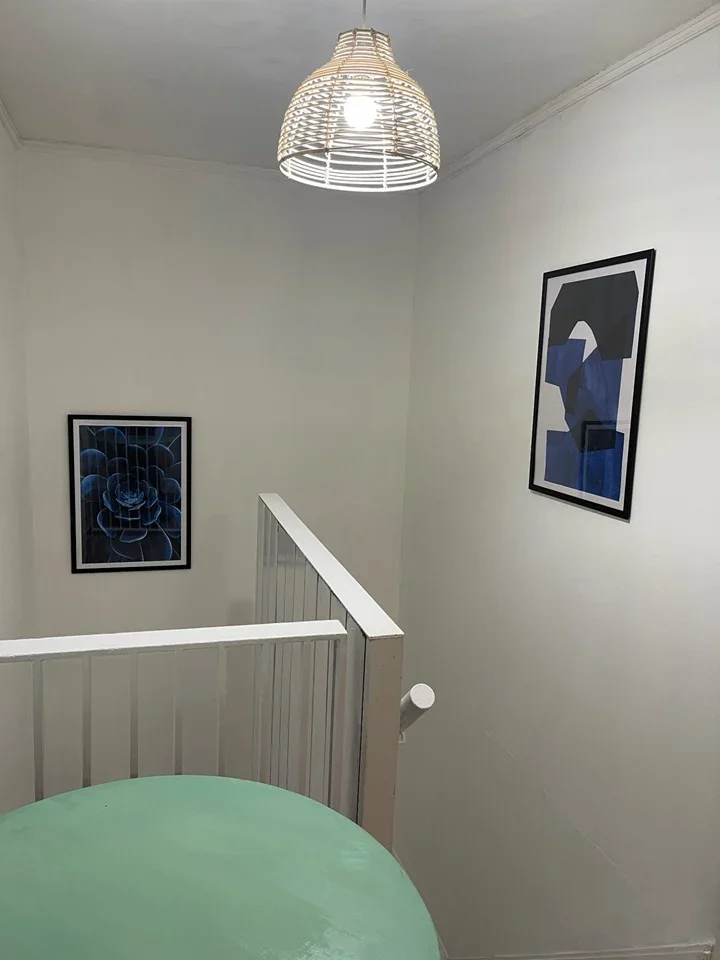 Flat King Harry Street in Dacorum