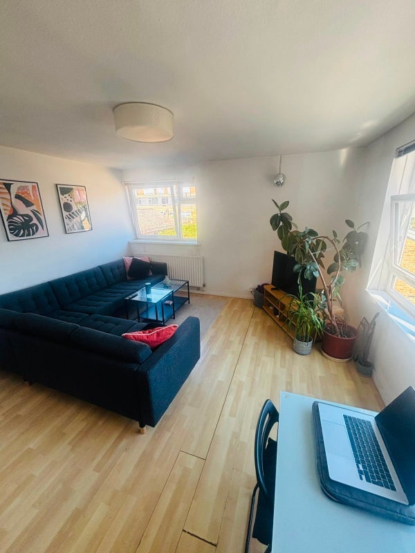 Room Forsyth Gardens in Greater London