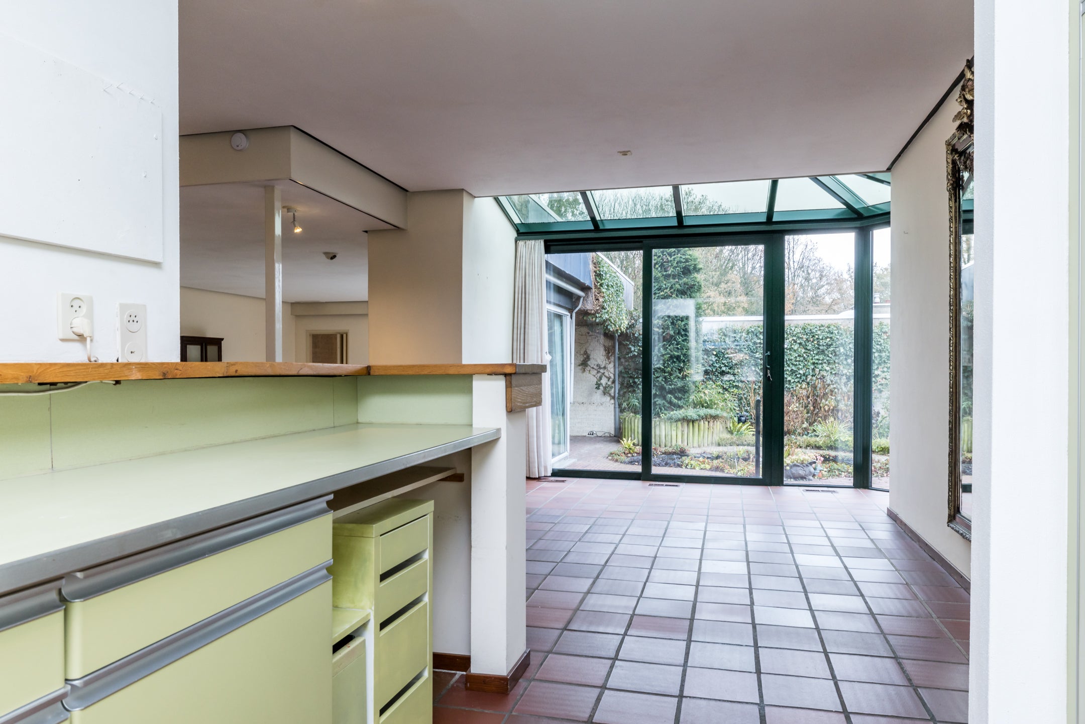 Tussenwoning te koop: De Kommert 29, Heerlen