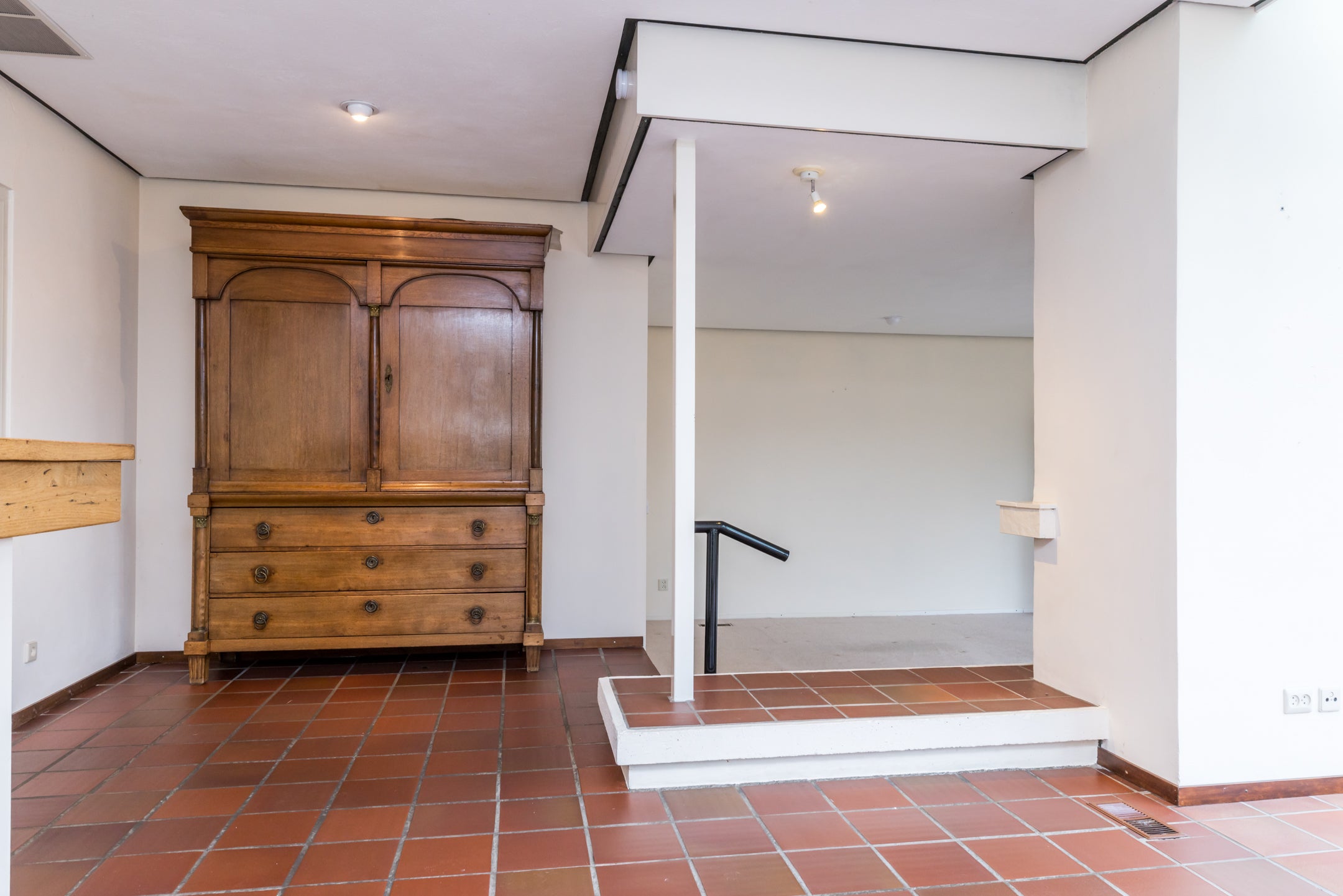 Tussenwoning te koop: De Kommert 29, Heerlen