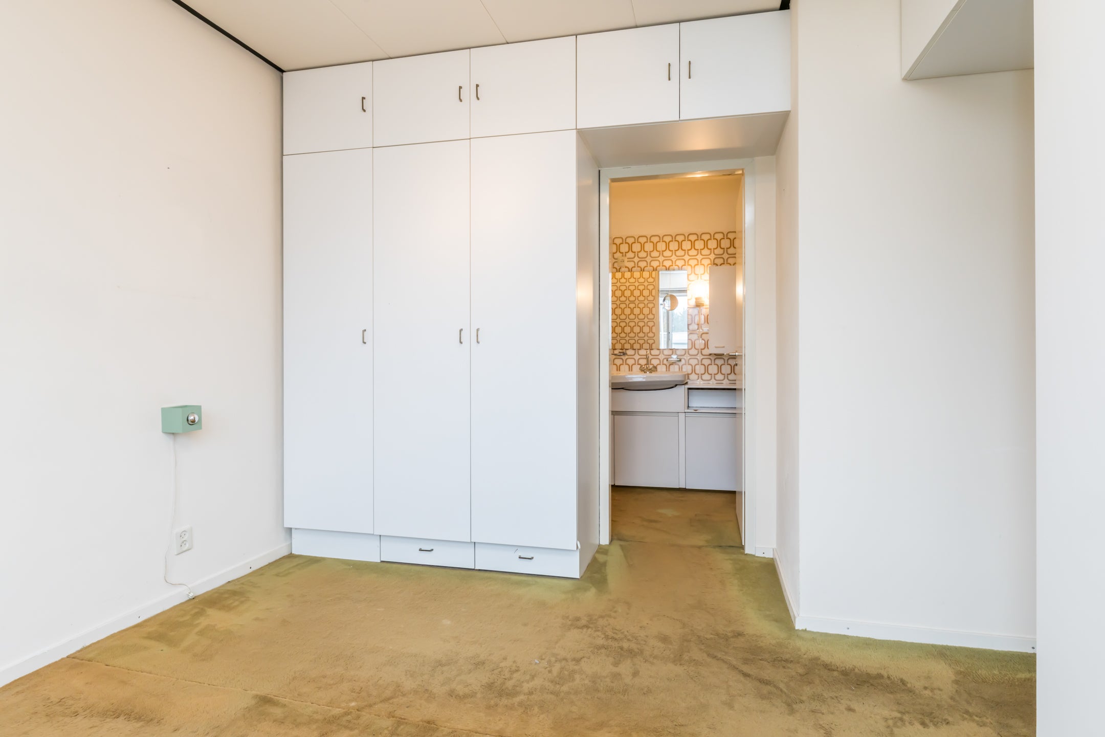 Tussenwoning te koop: De Kommert 29, Heerlen