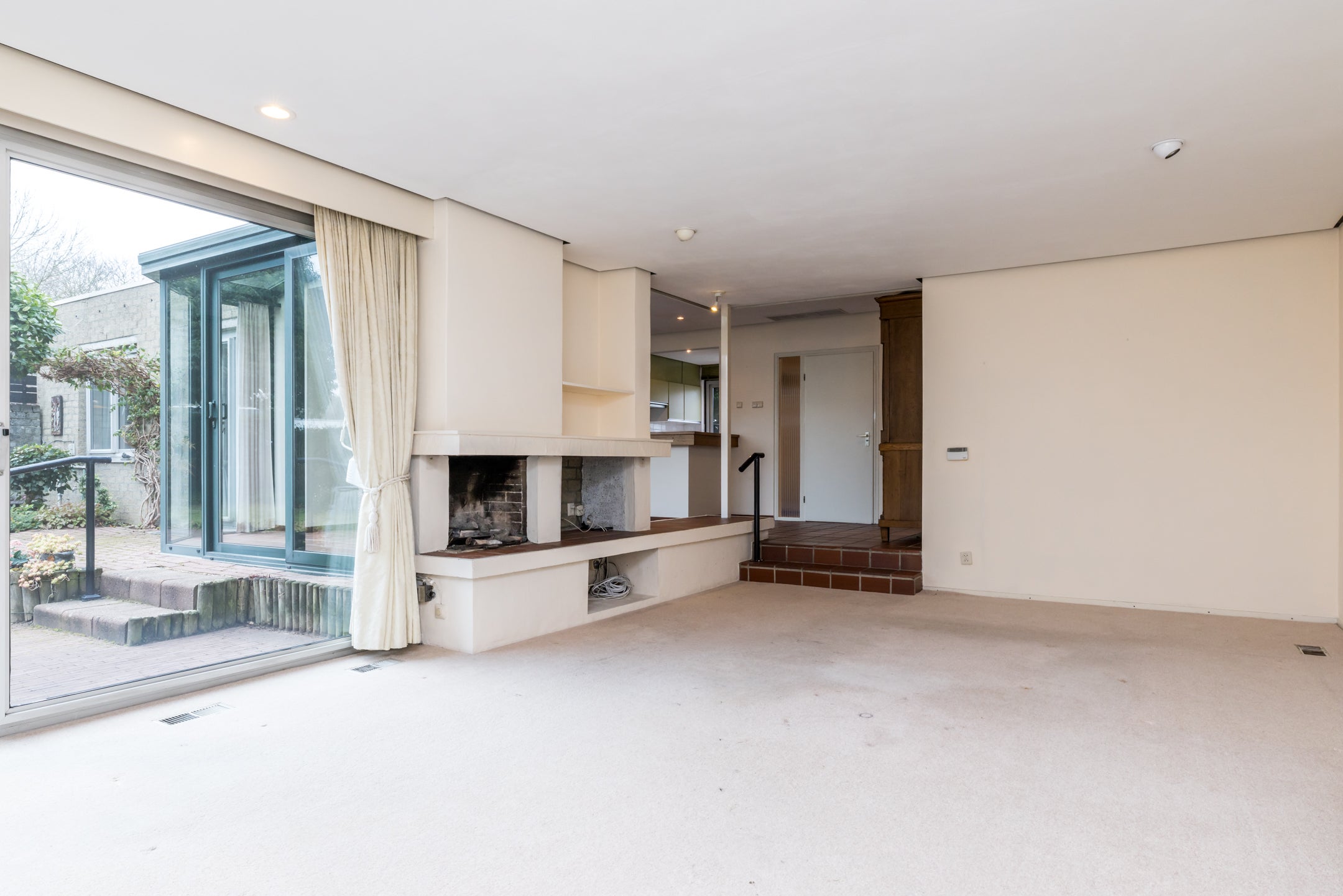 Tussenwoning te koop: De Kommert 29, Heerlen