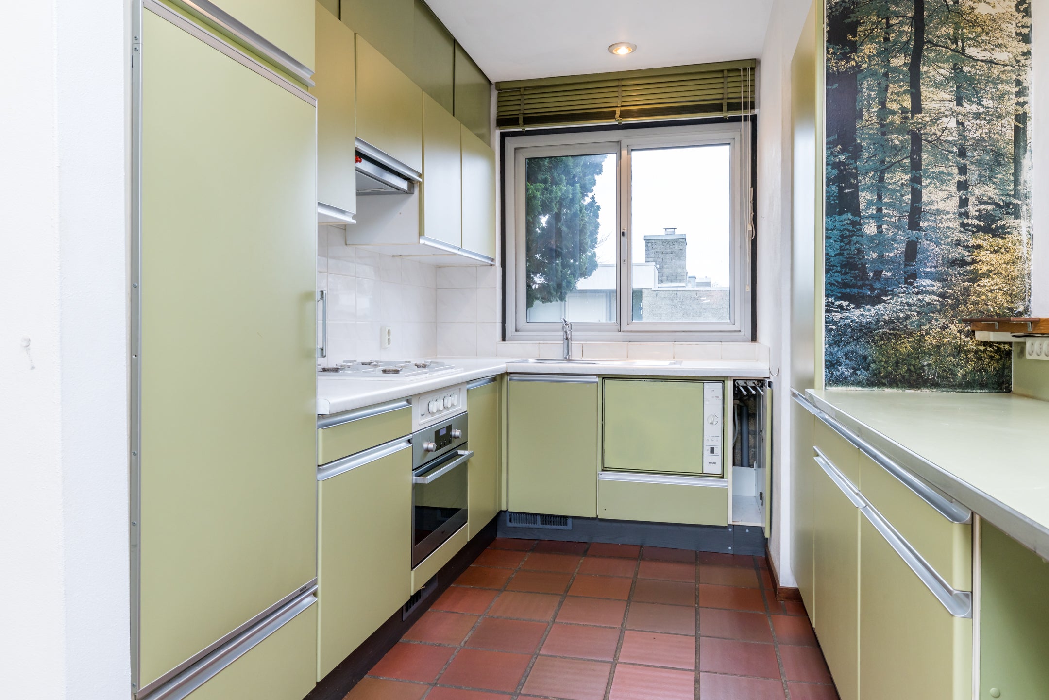Tussenwoning te koop: De Kommert 29, Heerlen
