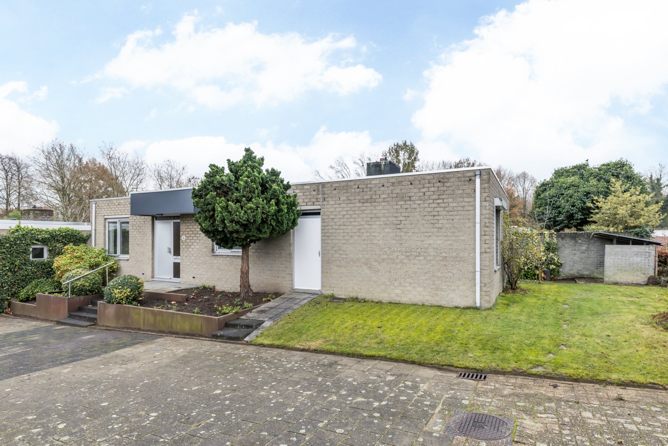 Huis De Kommert 29 in Heerlen