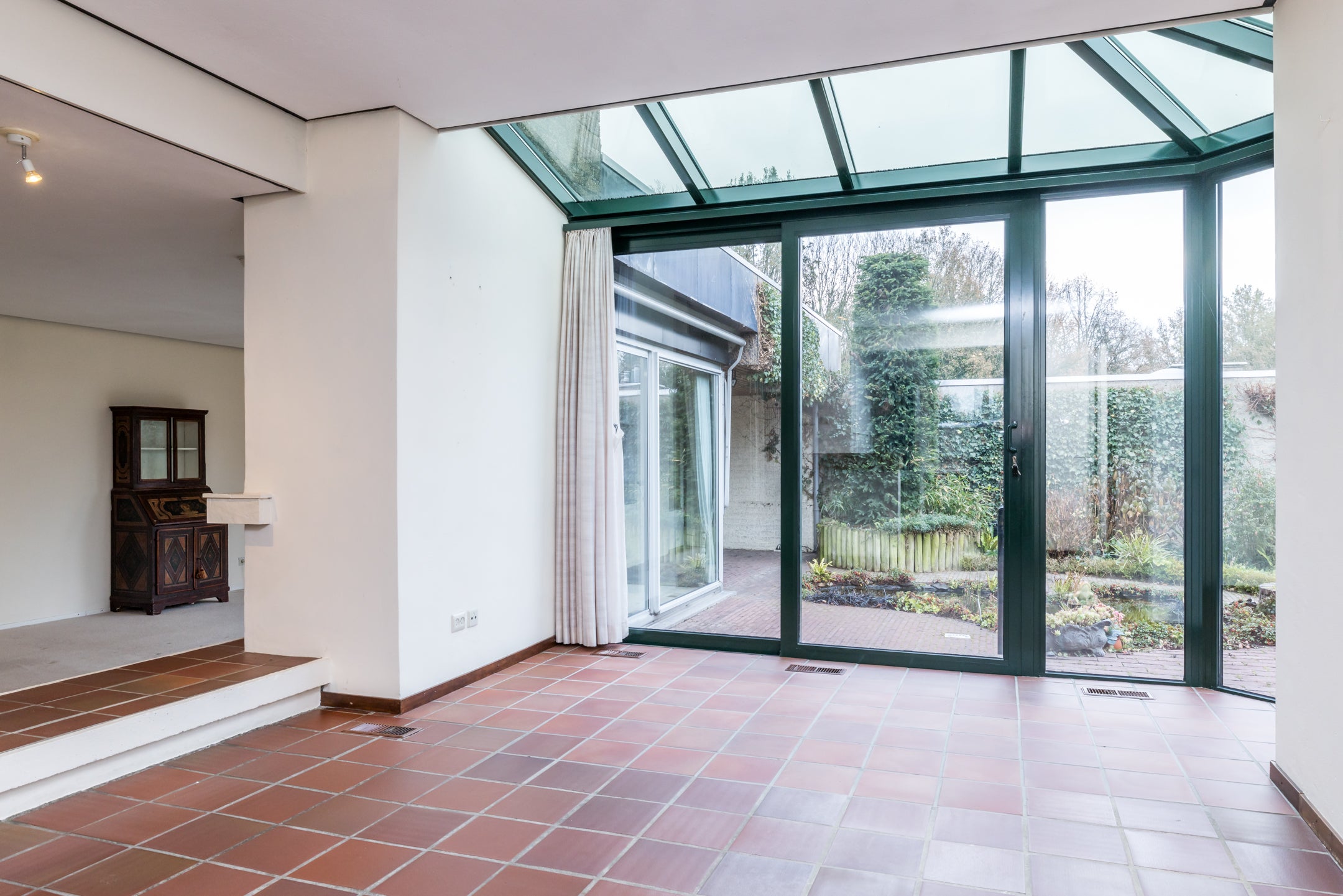 Tussenwoning te koop: De Kommert 29, Heerlen
