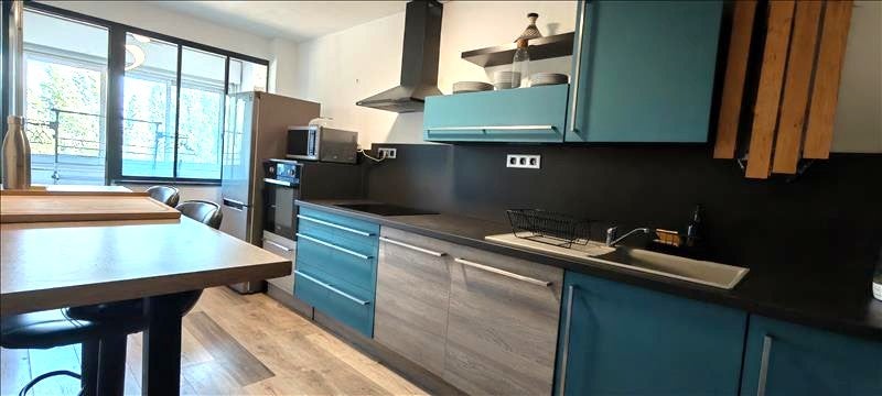 Appartement Avenue de la Morlière à Orvault