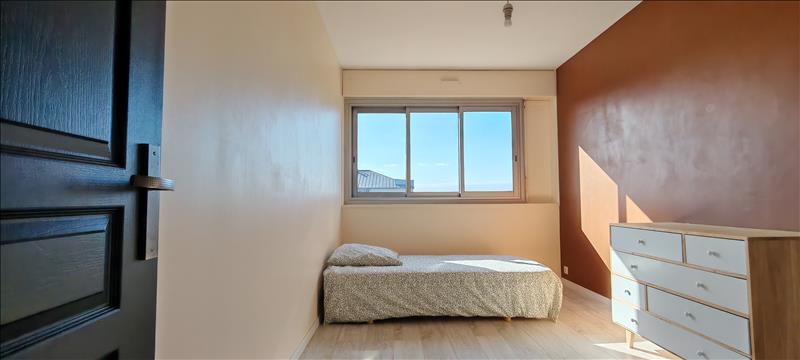Appartement Avenue de la Morlière à Orvault