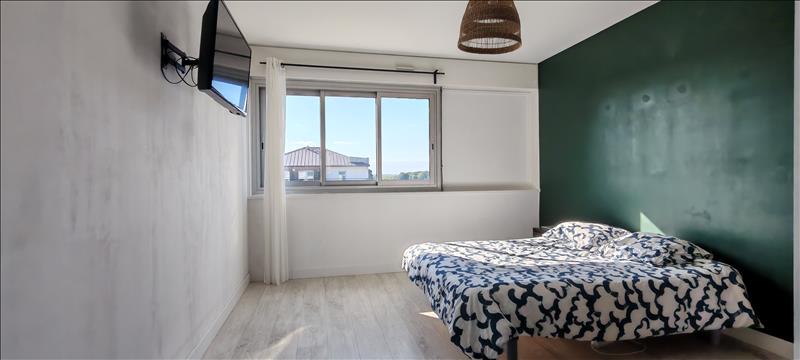 Appartement Avenue de la Morlière à Orvault
