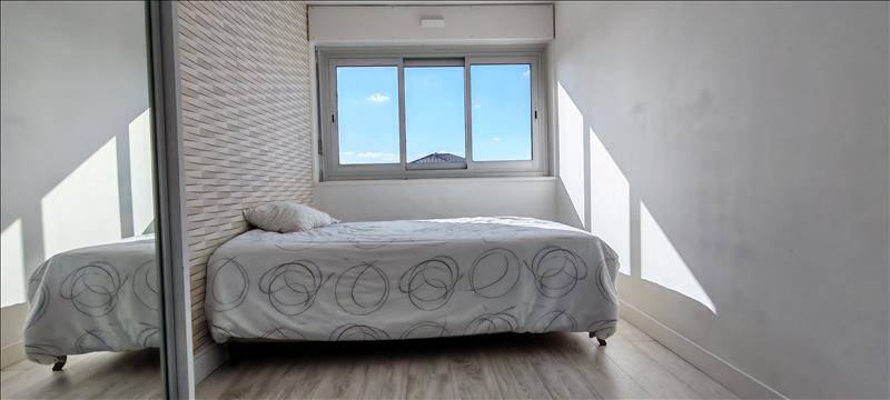 Appartement Avenue de la Morlière à Orvault