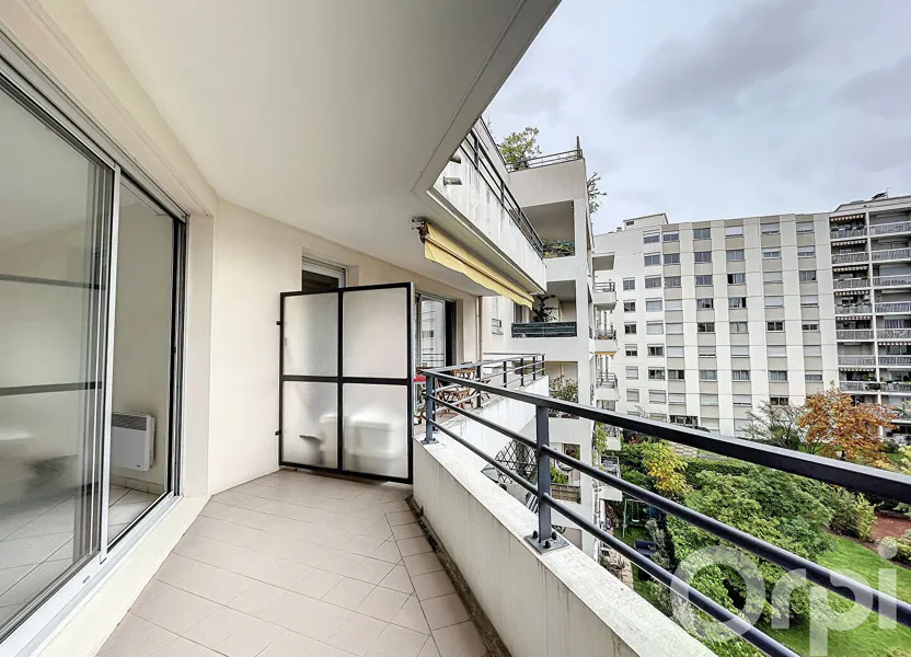 Appartement Rue Victorien Sardou à Lyon