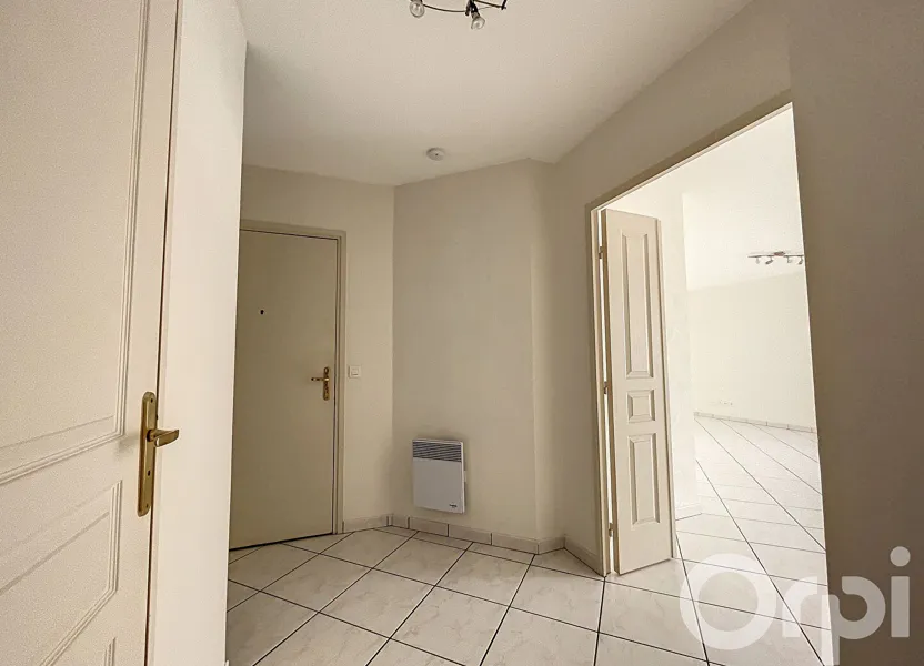 Appartement Rue Victorien Sardou à Lyon