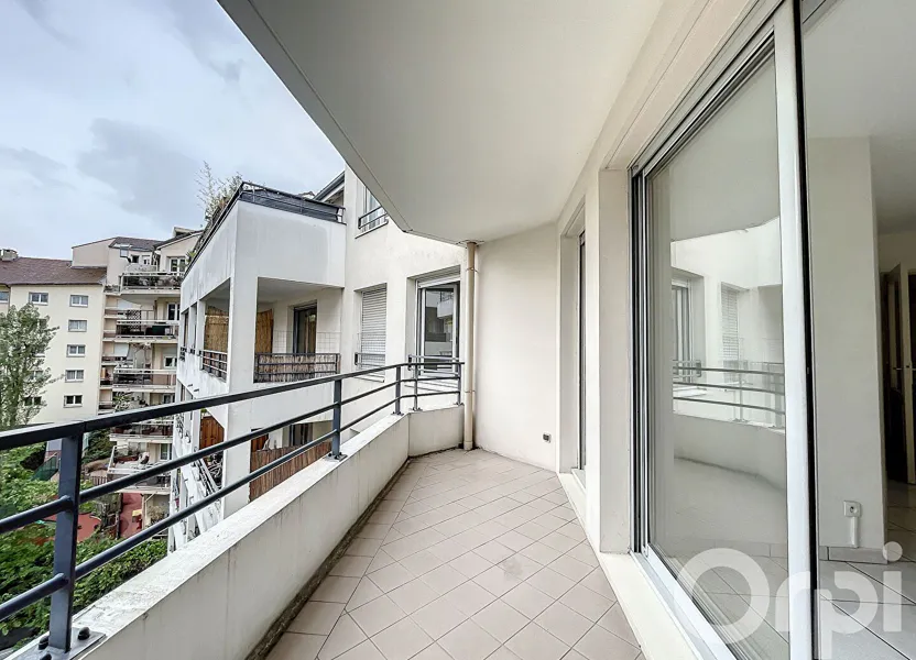 Appartement Rue Victorien Sardou à Lyon