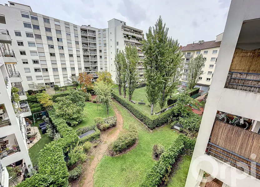 Appartement Rue Victorien Sardou à Lyon