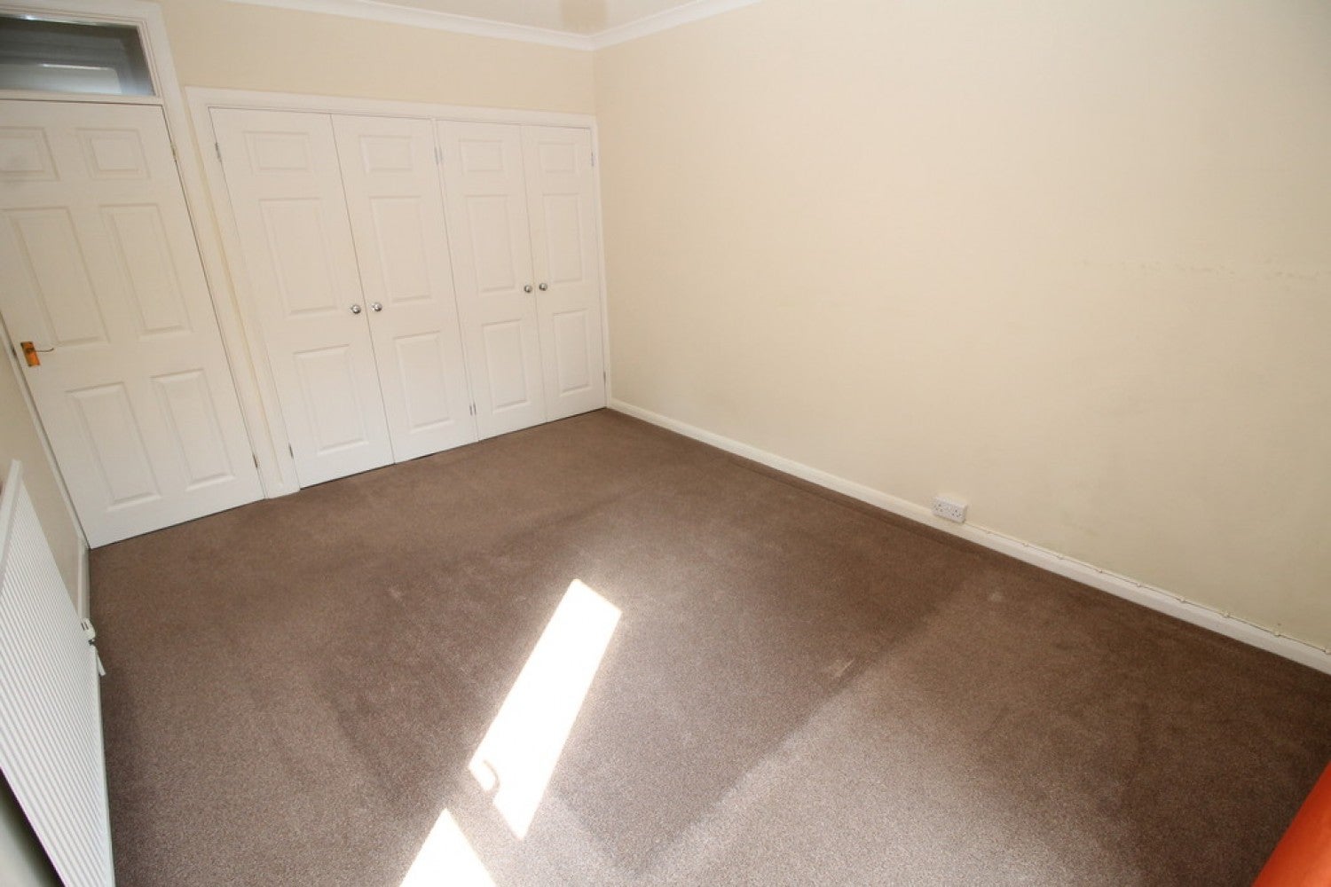 Flat Truro Close in Chichester