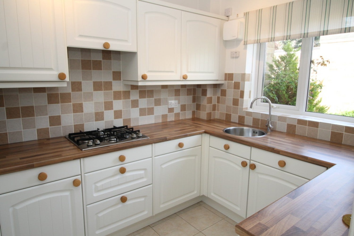 Flat Truro Close in Chichester