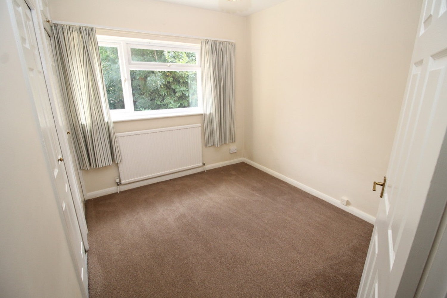 Flat Truro Close in Chichester