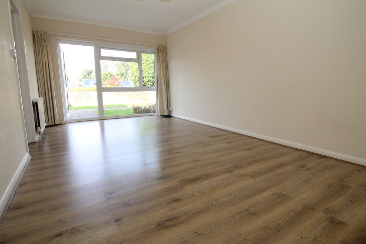 Flat Truro Close in Chichester