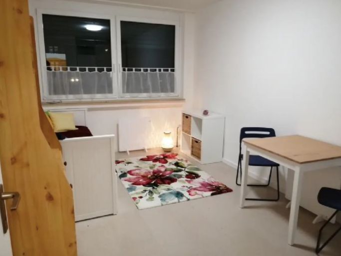 Wohnung Rothschildallee in Frankfurt am Main