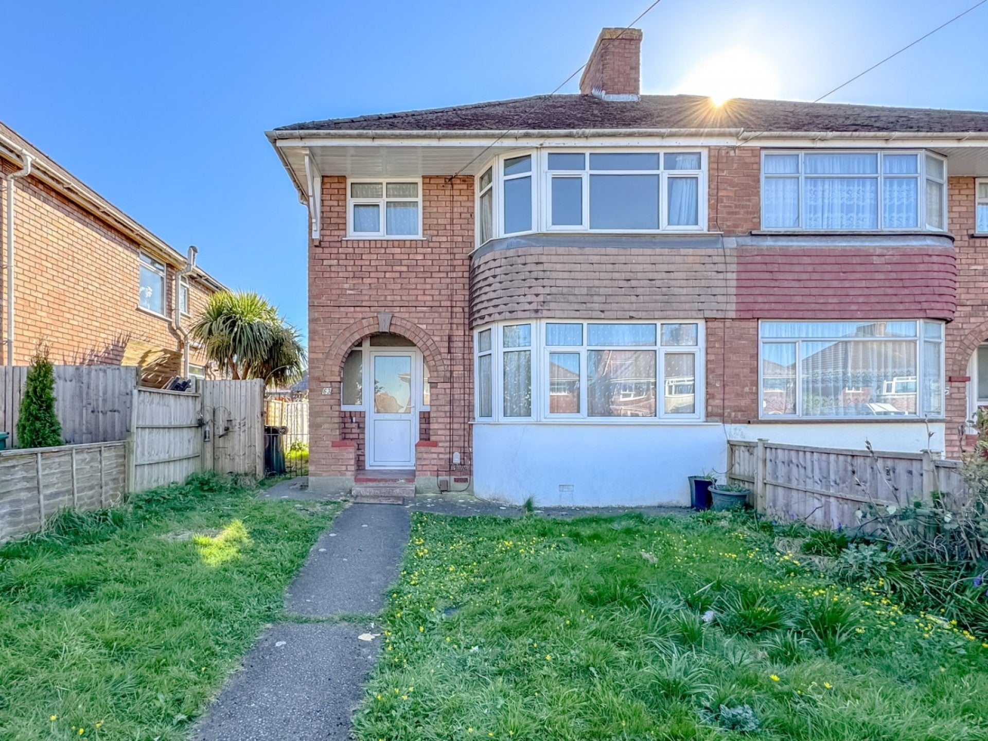 House Durban Road in Bristol