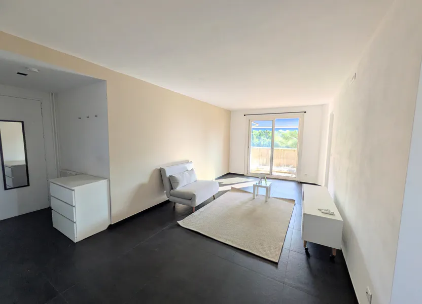 Appartement Avenue Joseph-Louis Ortolan à Toulon