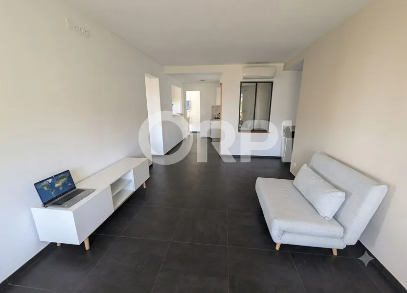 Appartement Avenue Joseph-Louis Ortolan à Toulon