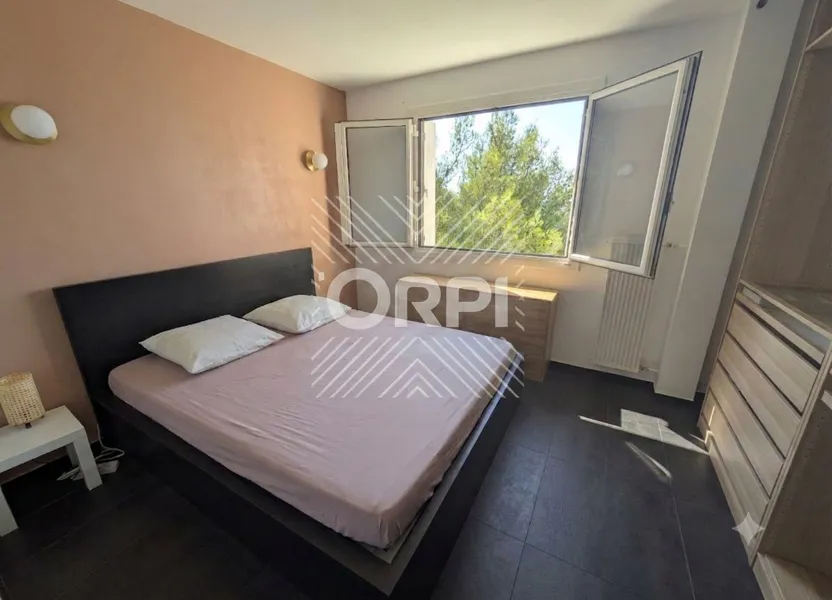 Appartement Avenue Joseph-Louis Ortolan à Toulon