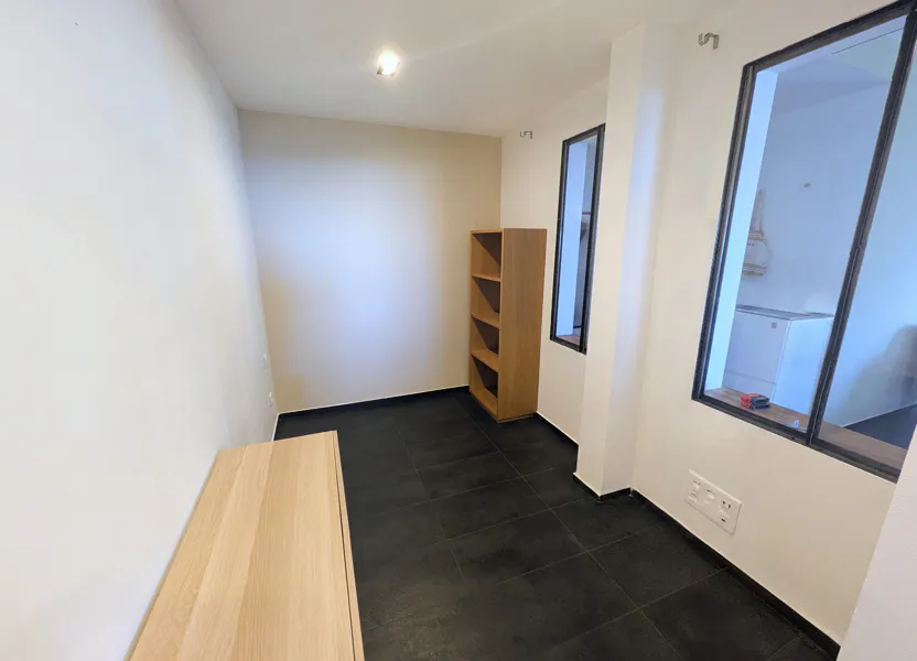 Appartement Avenue Joseph-Louis Ortolan à Toulon