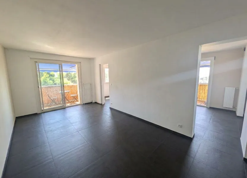 Appartement Avenue Joseph-Louis Ortolan à Toulon