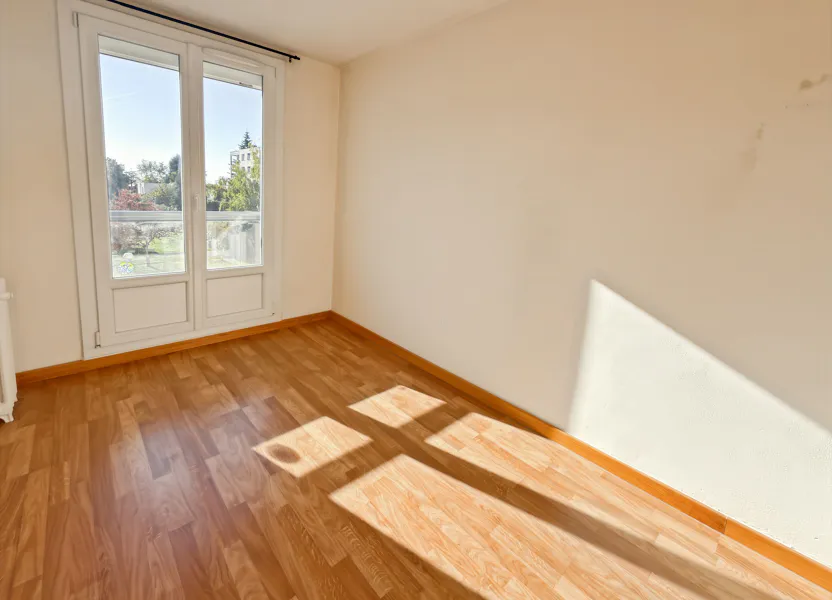 Flat Rue Maurice Berger in Orléans