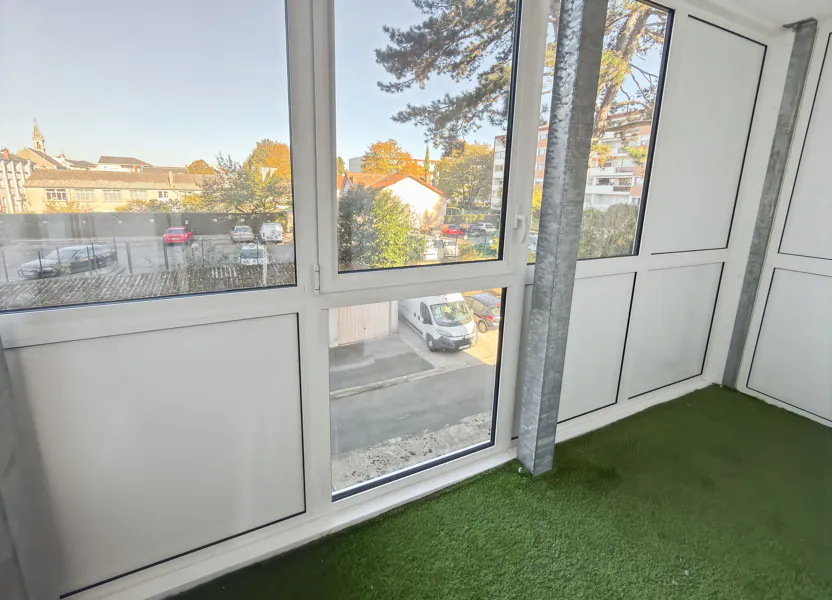 Flat Rue Maurice Berger in Orléans