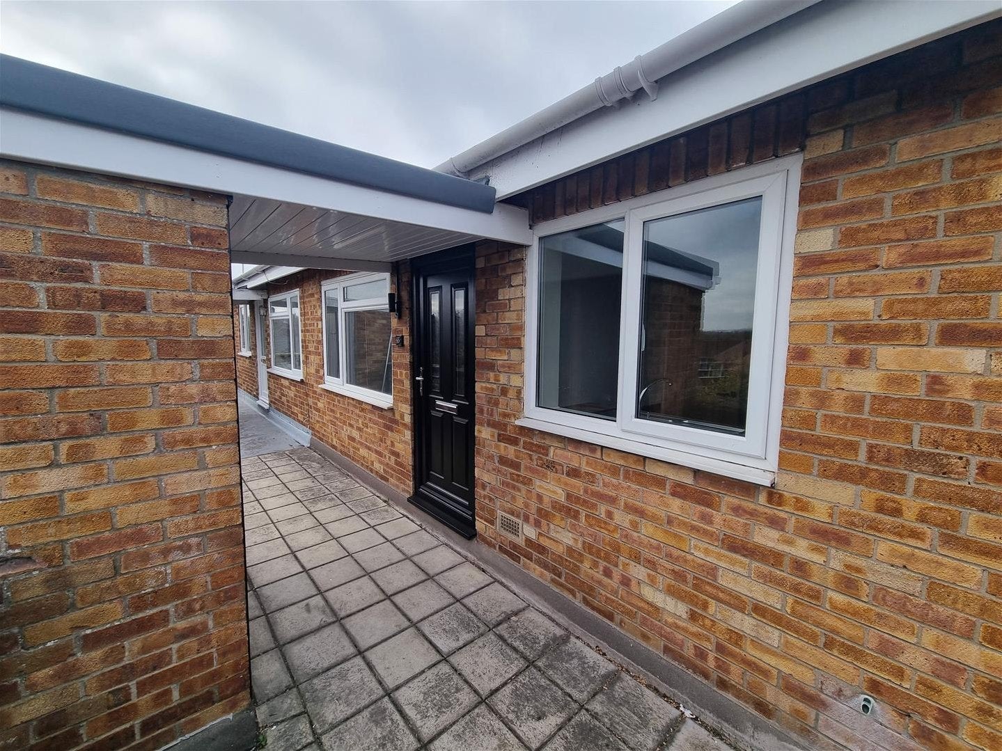 Flat Chandag Road in Keynsham