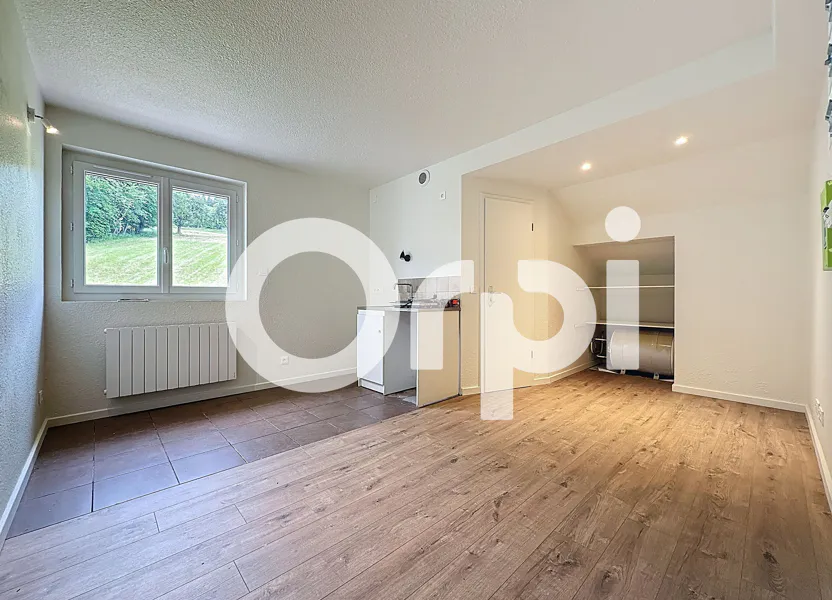 Appartement Impasse des Soldanelles à Viuz-en-Sallaz