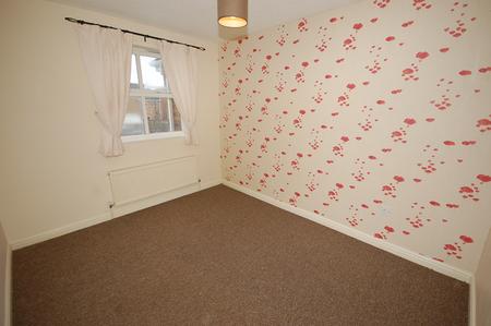 House Polyanthus Drive in North Kesteven