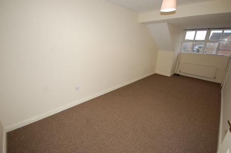 House Polyanthus Drive in North Kesteven
