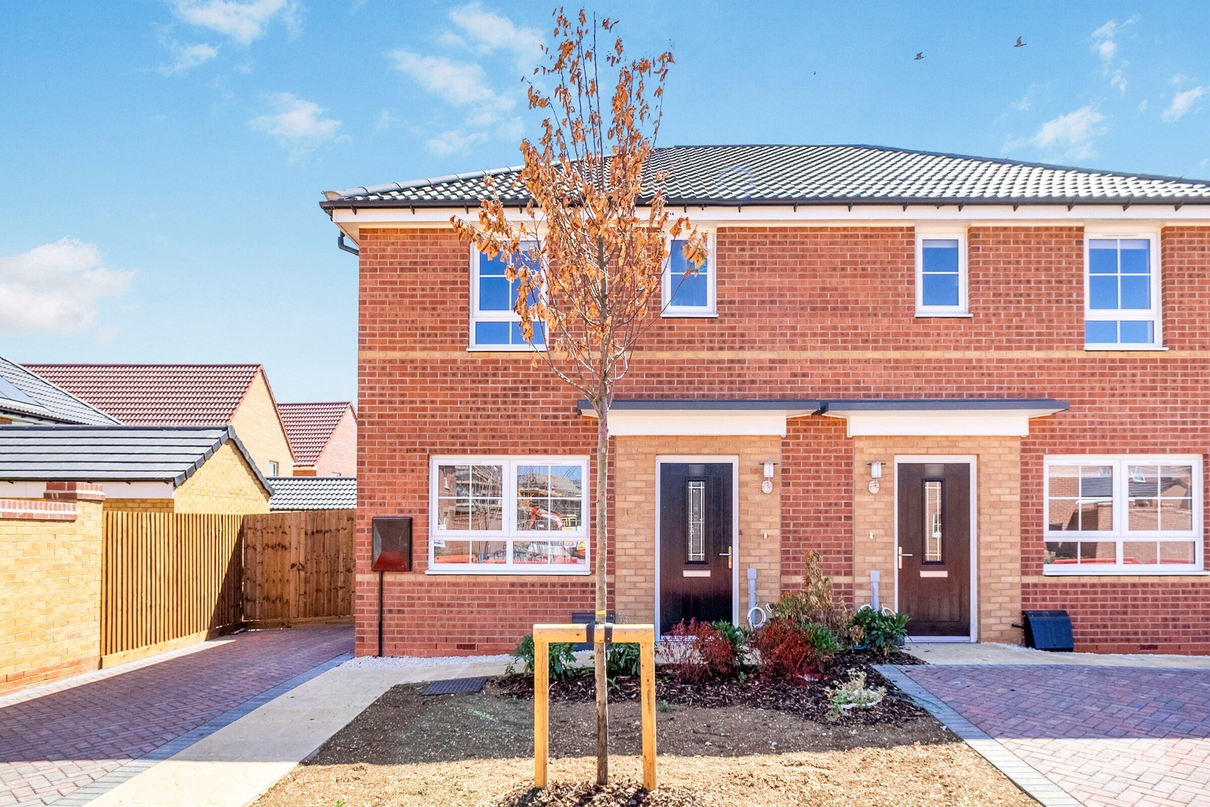 House Almond Avenue in Fenland District