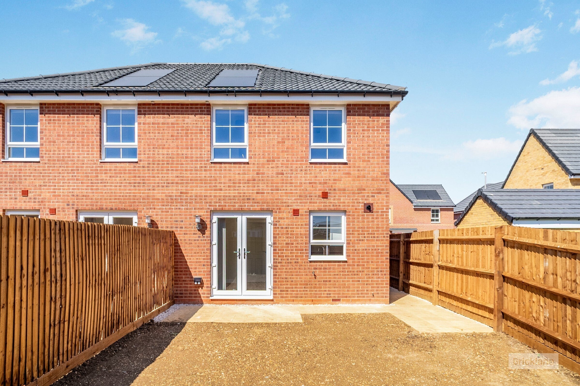 House Almond Avenue in Fenland District