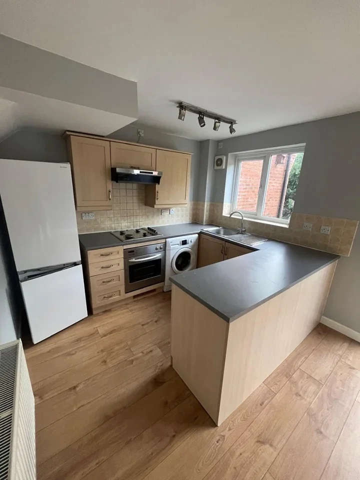 House Pickering Way in Stapeley