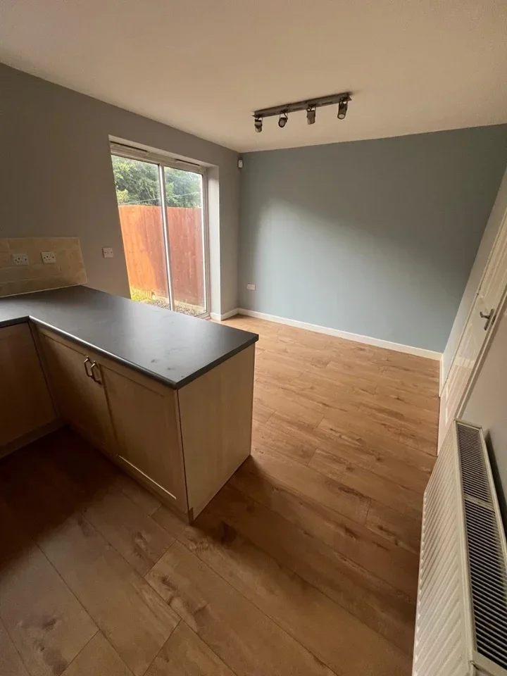 House Pickering Way in Stapeley
