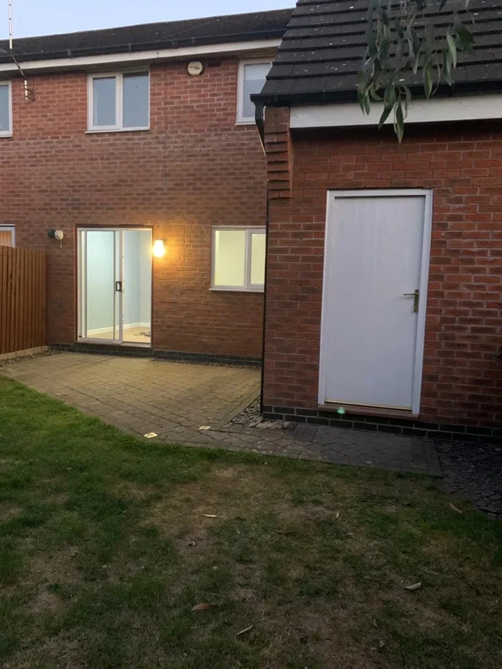 House Pickering Way in Stapeley