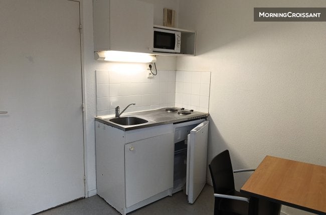 Appartement Rue des Docteurs Charcot à Saint-Étienne