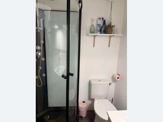 Appartement Rue duffour-dubergier à Bordeaux