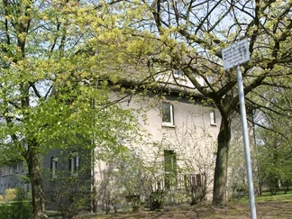 Wohnung Donnerberg in Essen