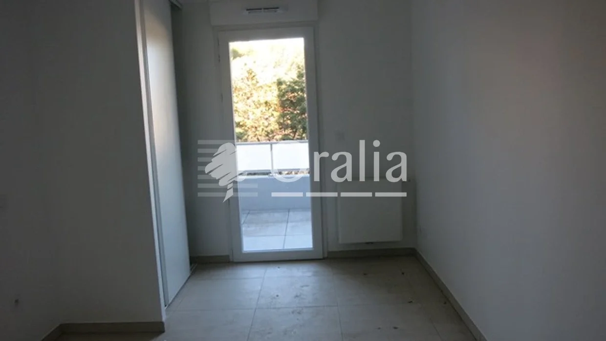 Appartement Avenue d'Assas à Montpellier