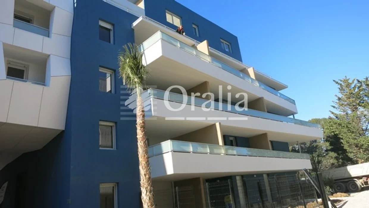 Appartement Avenue d'Assas à Montpellier
