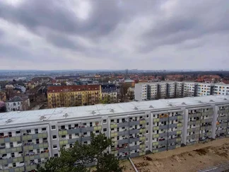 Wohnung Rosenbergstraße in Dresden