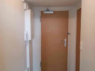Wohnung Rosenbergstraße in Dresden