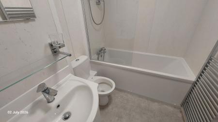Flat Telford Close in King's Lynn and West Norfolk
