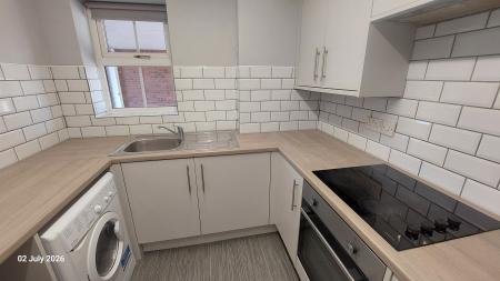 Flat Telford Close in King's Lynn and West Norfolk