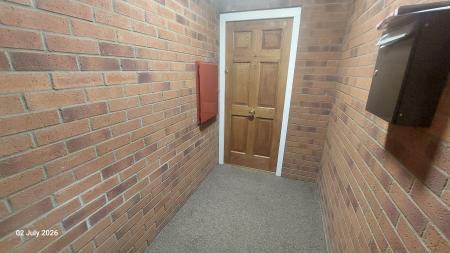 Flat Telford Close in King's Lynn and West Norfolk